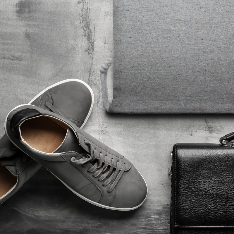 Tcg footwear sale