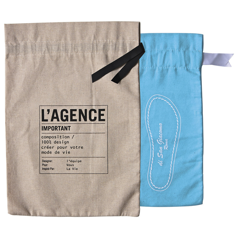 Sachets pour chaussures Sachets pour chaussures Produits