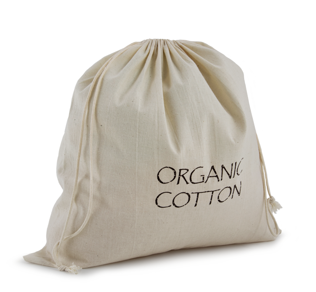 Sacchetti in tessuto personalizzati per borse