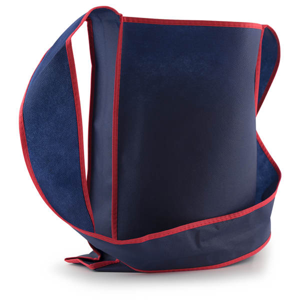 Shopper in tessuto personalizzate