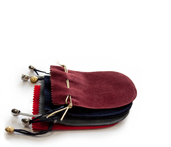 Sacchetti e bustine personalizzati per gioielleria