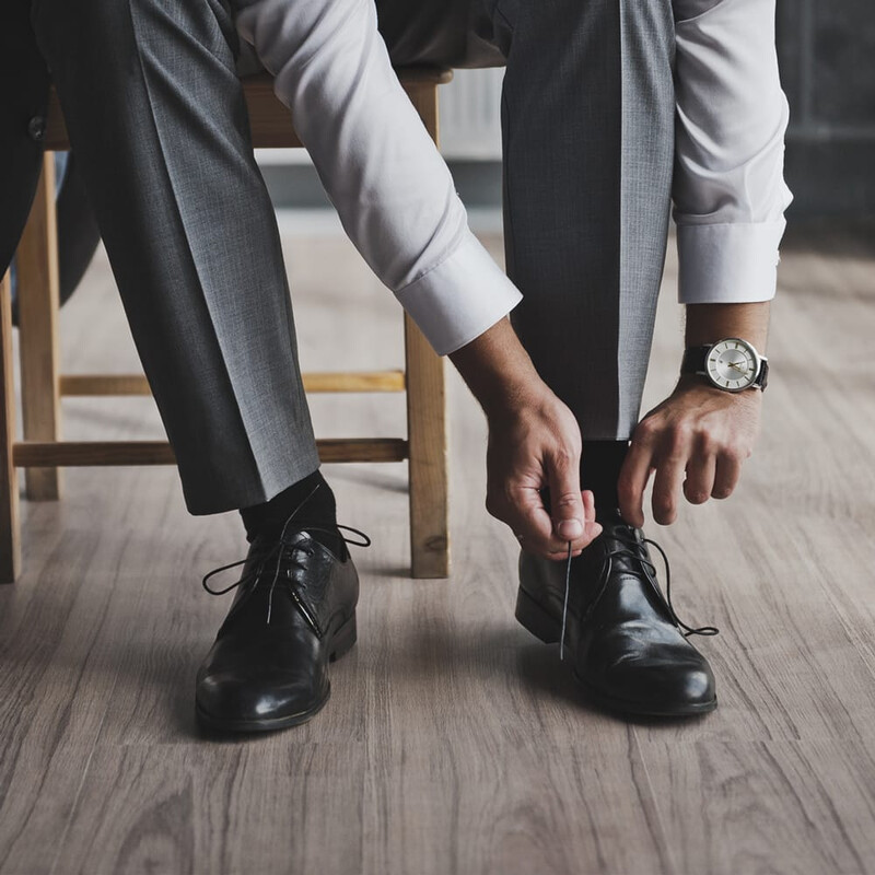 Sacchetti per calzature