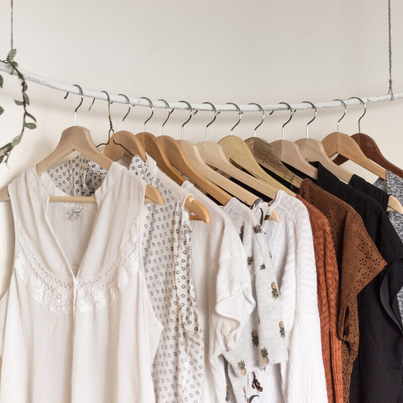 Shopper in Tessuto Personalizzate