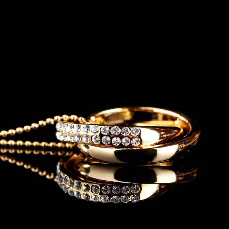 Sacchetti per gioielleria