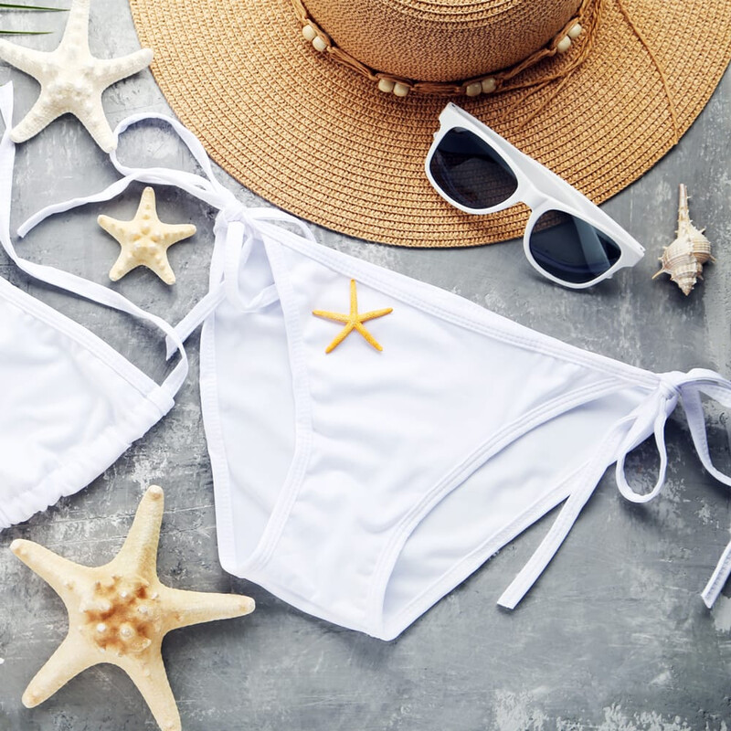 Sacchetti per abbigliamento 