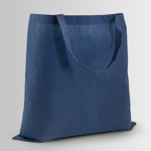 Customizable polyester shopper - Commerciale Model