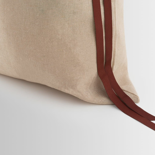 Ribbon for cotton bag