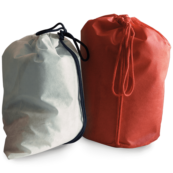 <p>Shopping bag - Secchiello</p>