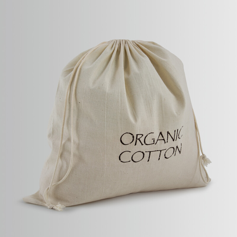 Cotone Organico, tessuto di alta qualità