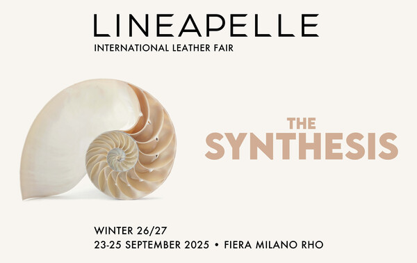 LineaPelle 2025 #Winter 26-27