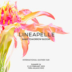 LineaPelle 2023 #Summer2024 Edition