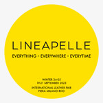 LineaPelle 2023 #Winter24·25 