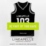 LineaPelle 2024 #Winter25 