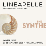 LineaPelle 2025 #Winter 26-27