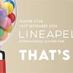 ATA at LINEAPELLE #Winter27/28