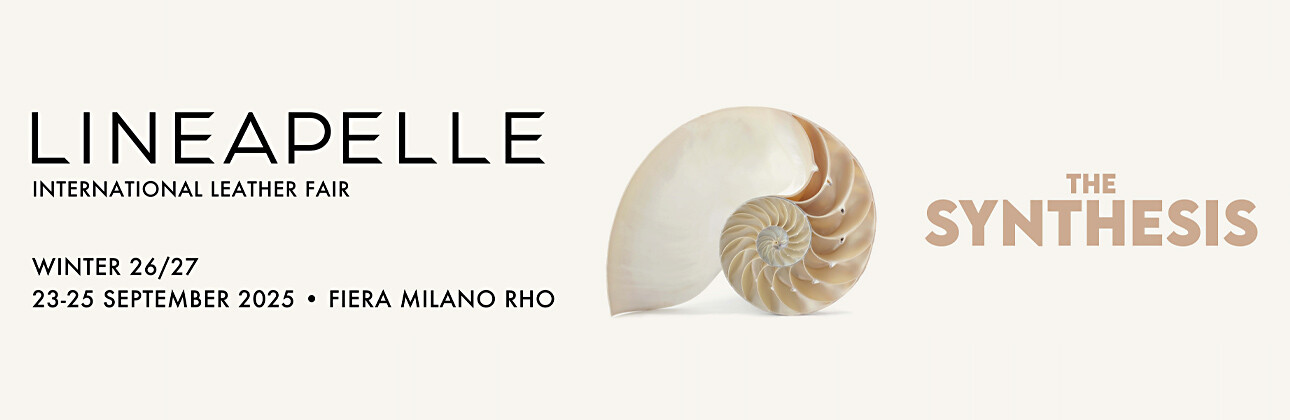 LineaPelle 2025 #Winter 26-27