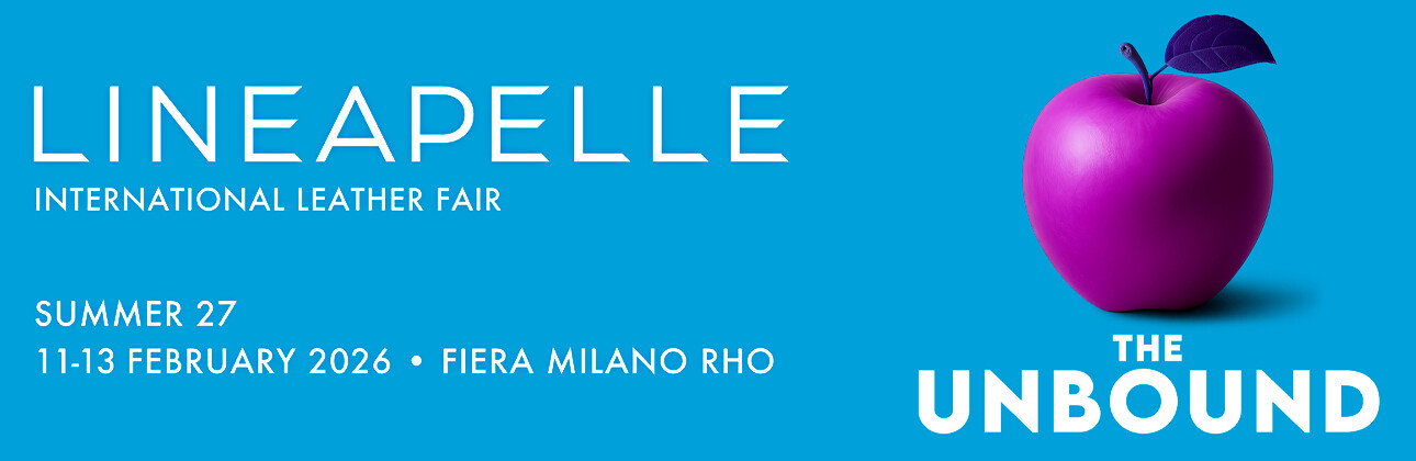 ATA a LINEAPELLE #Summer27